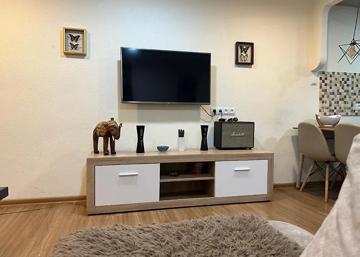 شقق ستوماري